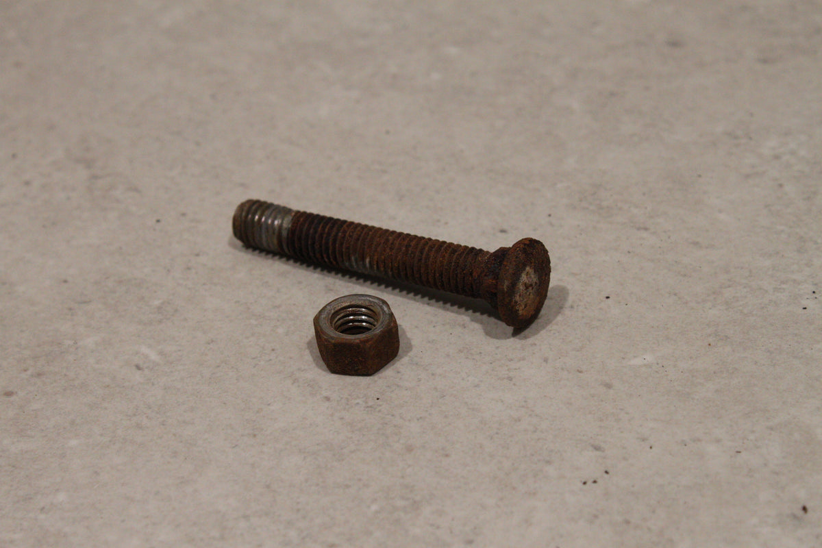 Teledyne LAARS Series 2 ESC125 Pool Heater - Dome Bolt for Headers 2-1/2 Inch F0046100