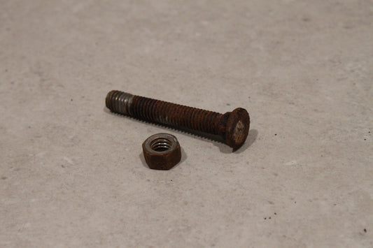 Teledyne LAARS Series 2 ESC125 Pool Heater - Dome Bolt for Headers 2-1/2 Inch F0046100