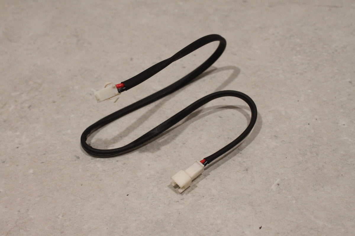 Teledyne LAARS Series 2 ESC125 Pool Heater - JST SM 2 PIN CABLE 44CM