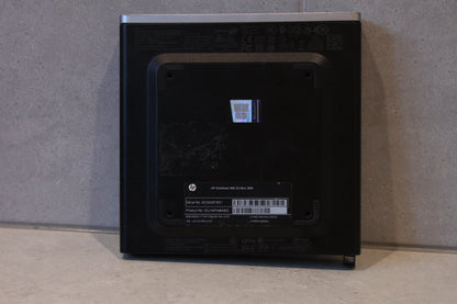 HP EliteDesk 800 G3 Mini 35W *TESTED & WORKING* *no AC* TPC-W037-DM