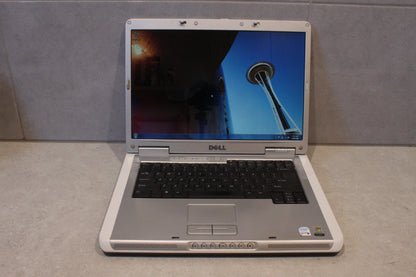 DELL Inspiron 6400 *TESTED & WORKING* *no charger* PP20L