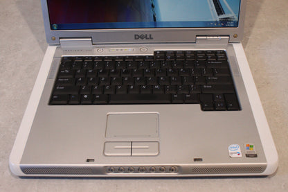 DELL Inspiron 6400 *TESTED & WORKING* *no charger* PP20L