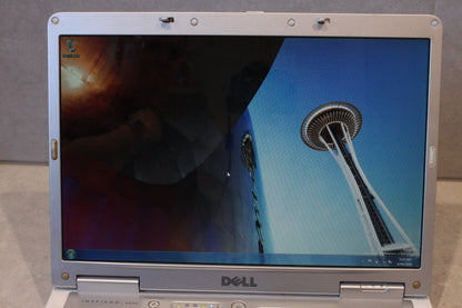 DELL Inspiron 6400 *TESTED & WORKING* *no charger* PP20L
