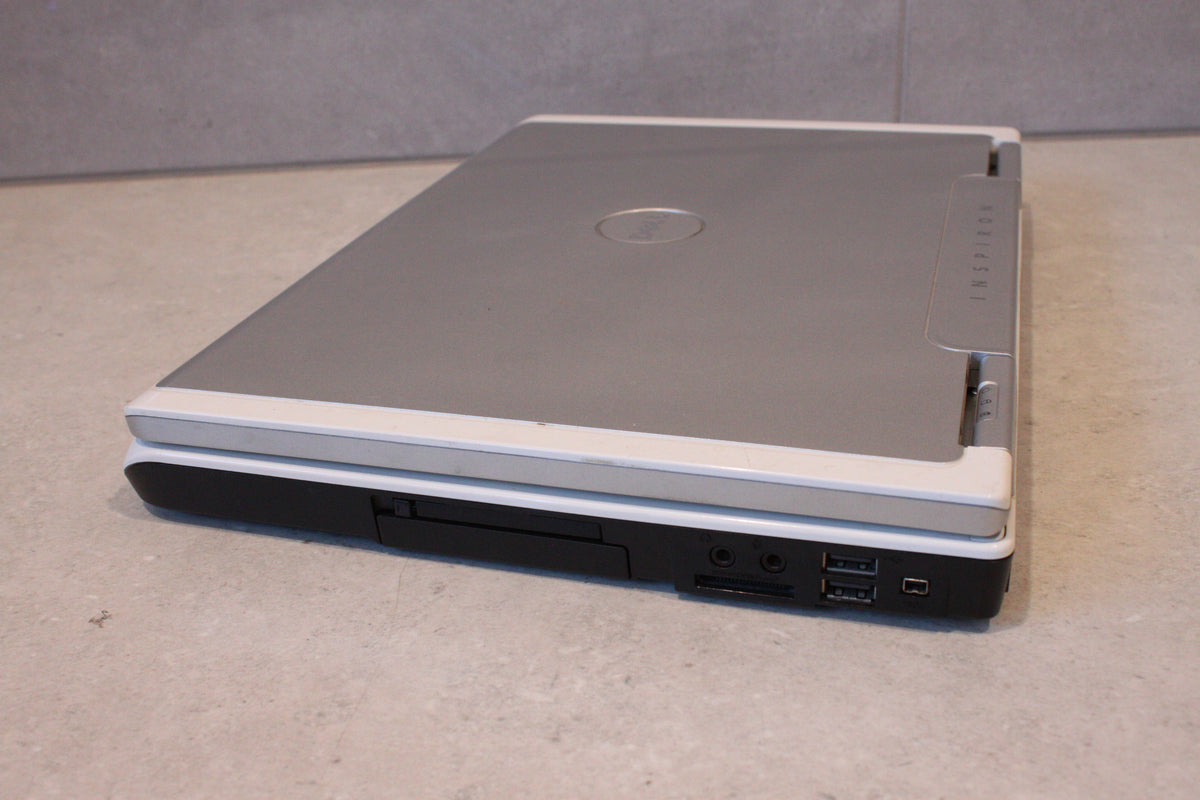 DELL Inspiron 6400 *TESTED & WORKING* *no charger* PP20L