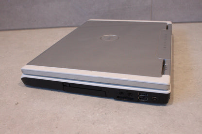 DELL Inspiron 6400 *TESTED & WORKING* *no charger* PP20L