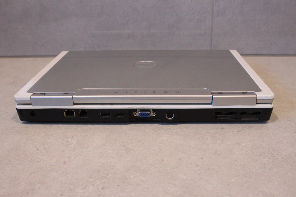 DELL Inspiron 6400 *TESTED & WORKING* *no charger* PP20L