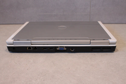 DELL Inspiron 6400 *TESTED & WORKING* *no charger* PP20L