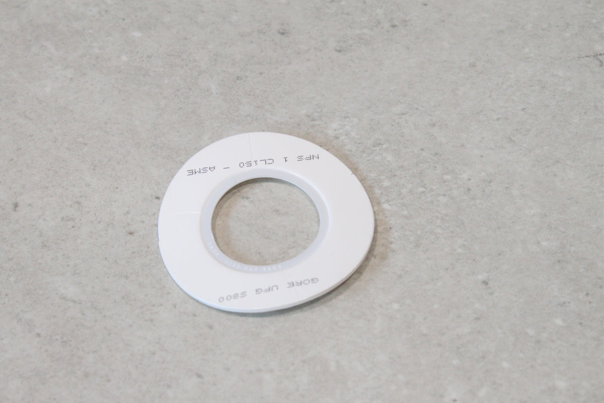 GORE Universal Pipe Gasket (Style 800) NPS 1 CL150 ASME 1.5mm