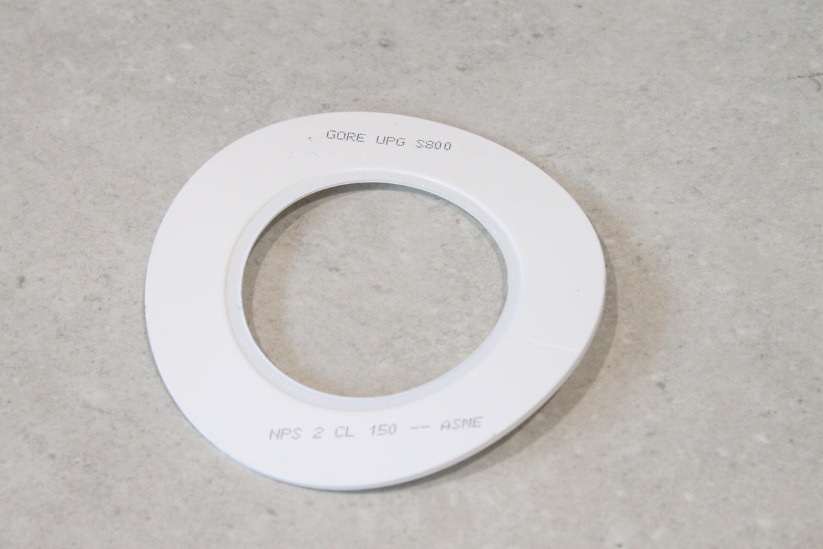 GORE Universal Pipe Gasket (Style 800) NPS 2 CL150 ASME 1.5mm