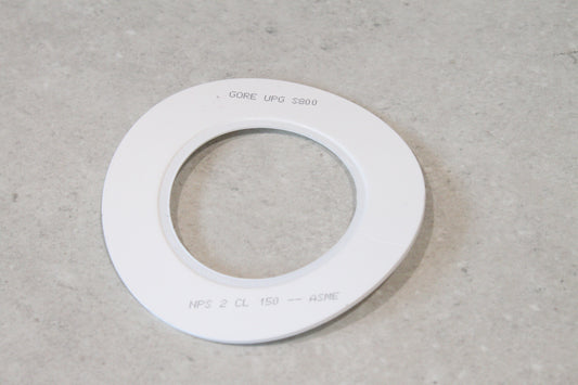 GORE Universal Pipe Gasket (Style 800) NPS 2 CL150 ASME 1.5mm