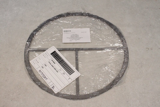 COES Custom Graphite Gasket