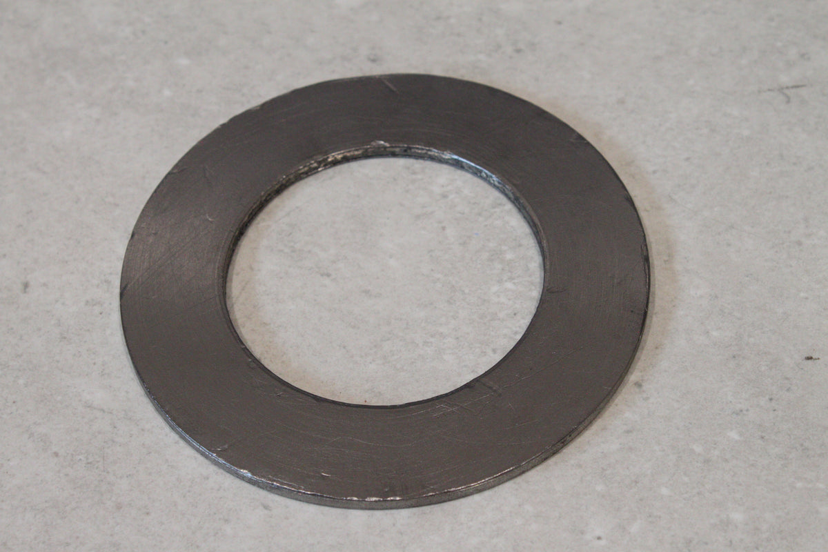 ORTON VALVE BFL Gasket Graphite 76 ID x 125 OD x 5mm GUA02436