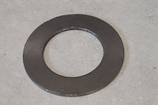 ORTON VALVE BFL Gasket Graphite 76 ID x 125 OD x 5mm GUA02436