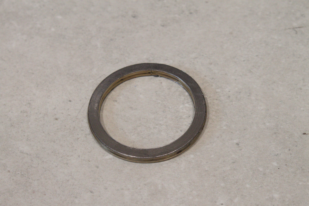 ORTON VALVE Spiroguard AISI 321 + Grafite graphite 57 ID x 72 OD x 5.7mm