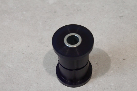 SuperPro Rear Leaf Spring Bushing Ford F-150 (97-08) 41mm OD, 14mm Sleeve ID