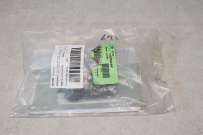 TOYOTA Alloy Nudge Bar Fitting Kit LandCruiser 200 Series Bolts & Brackets Only