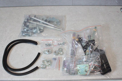 ARB Bull Bar Fitting Kit Toyota LandCruiser 70/76/78/79 Series (07 on)