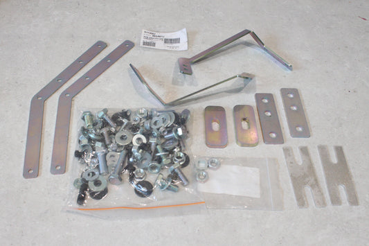 ARB Fitting Kit Unknown Parts as shown
