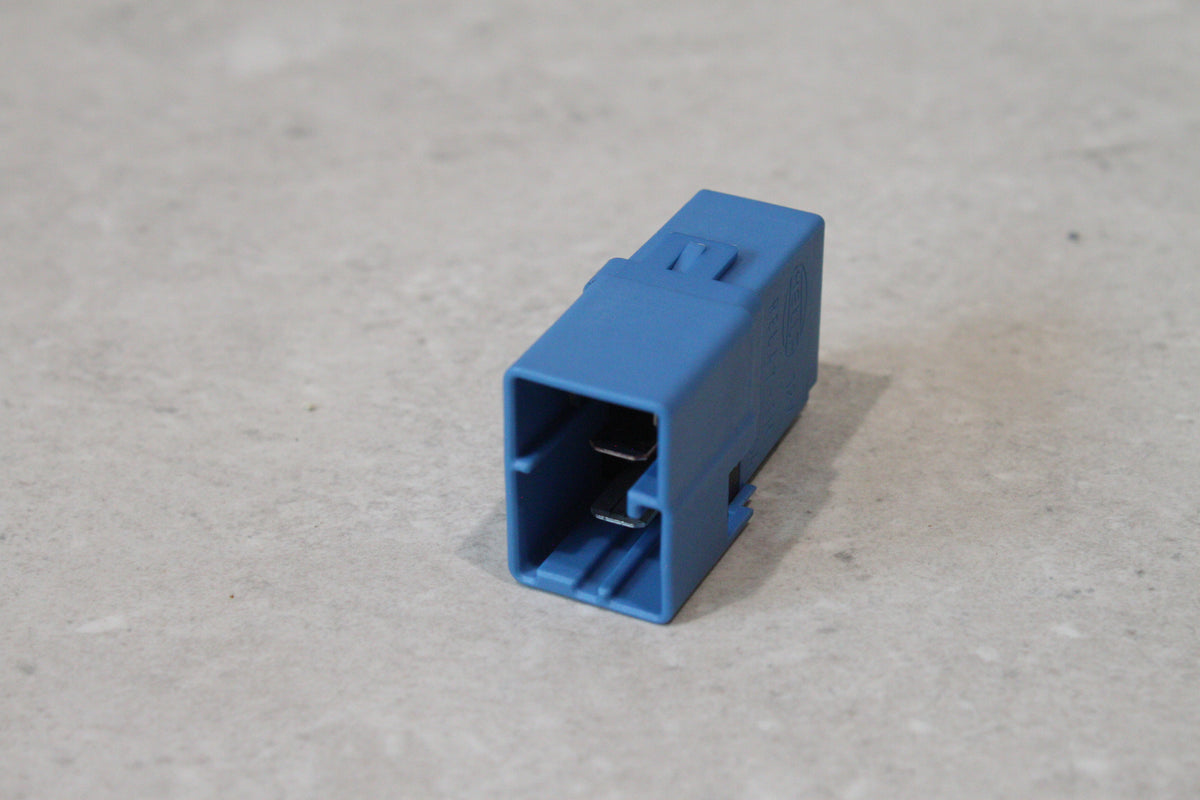 NISSAN Relay  Hella 12VDC 25230-7991D