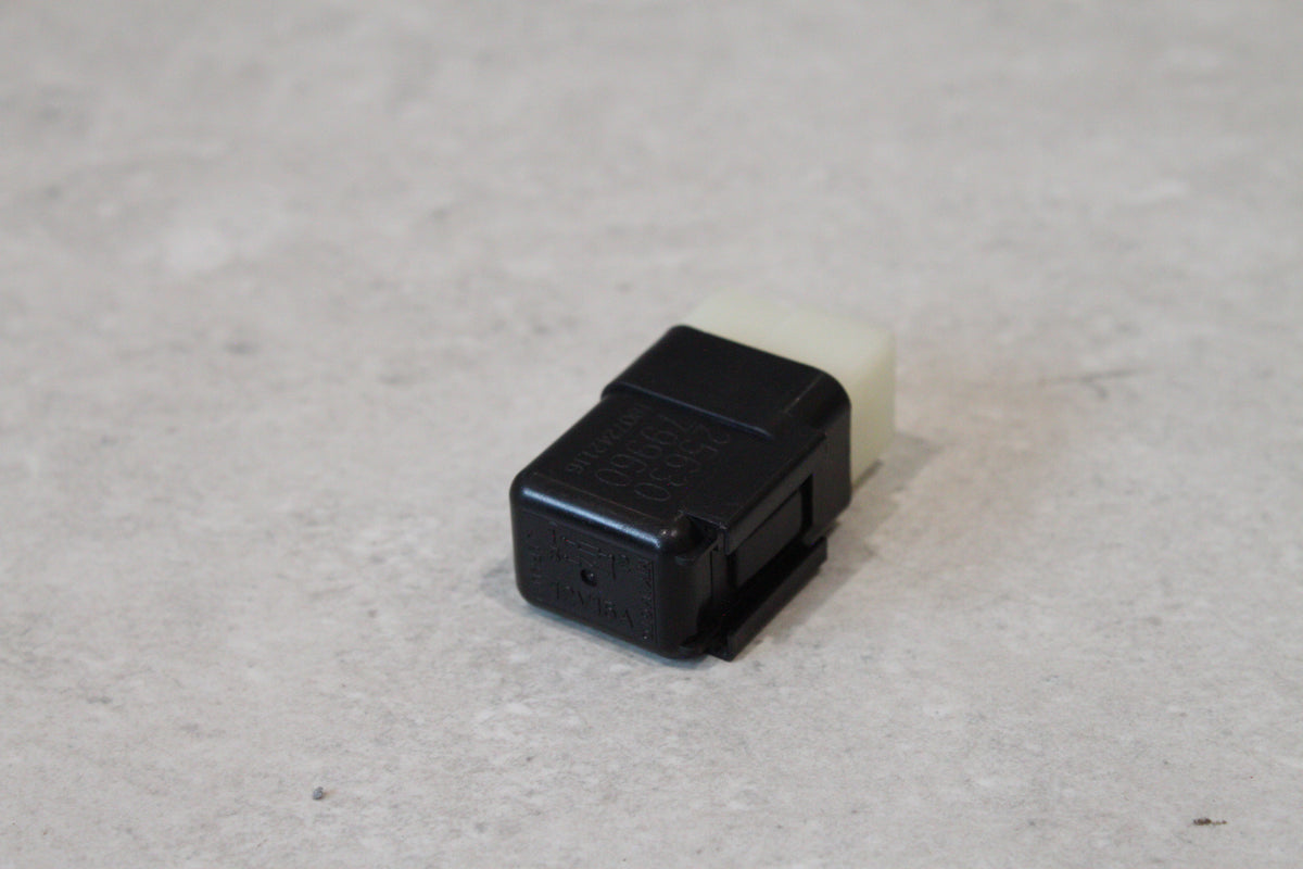 NISSAN Horn Relay ZE-1 25630-79960