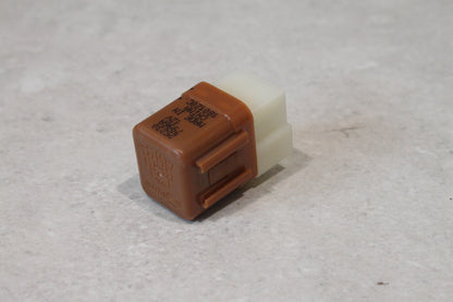 NISSAN Relay 12VDC ZE1 JIDECO 25230-7996A