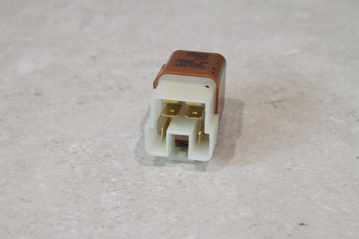 NISSAN Relay 12VDC ZE1 JIDECO 25230-7996A