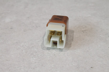 NISSAN Relay 12VDC ZE1 JIDECO 25230-7996A