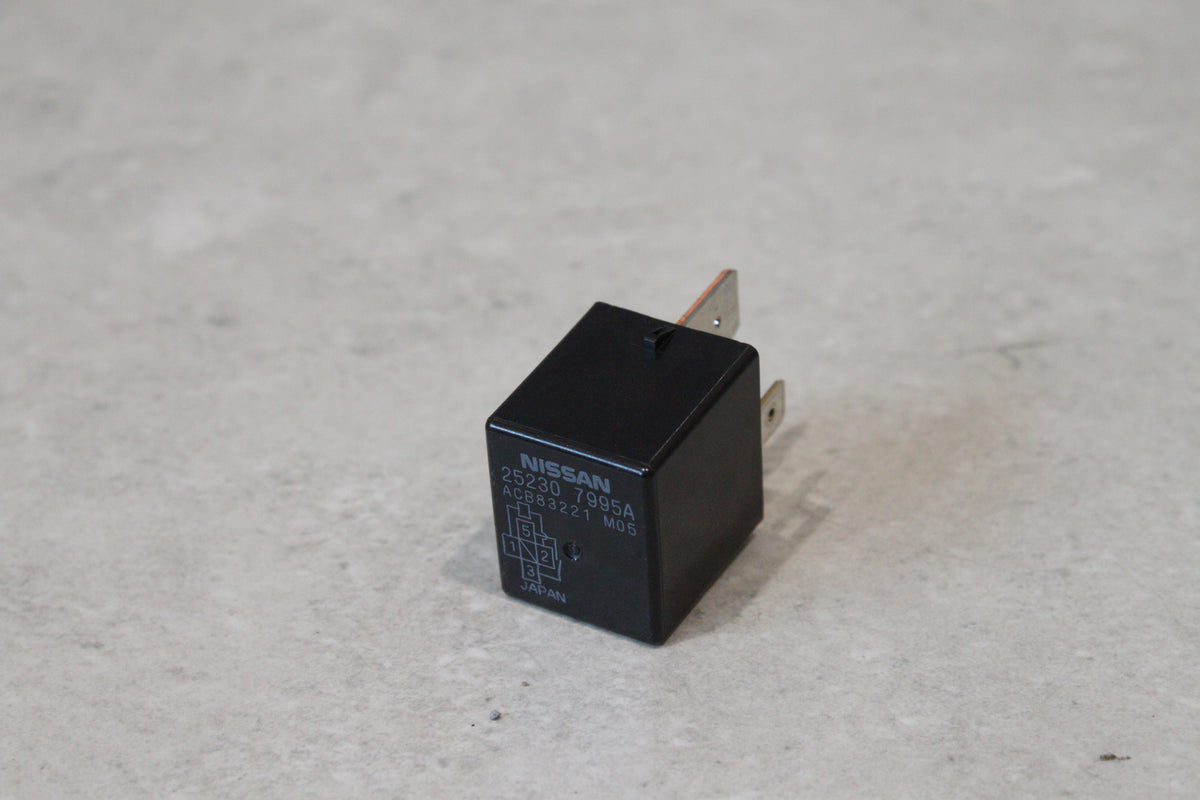 NISSAN OEM Relay ACB83221 M05 25230-7995A