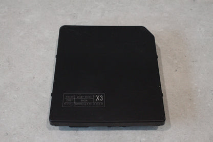 NISSAN BODY CONTROL MODULE UNIT IPDM  LEAF ZE1  2017 BCM 284B7-5SH3A