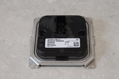 NISSAN LED Headlight Controller Module Leaf ZE1 260558992C