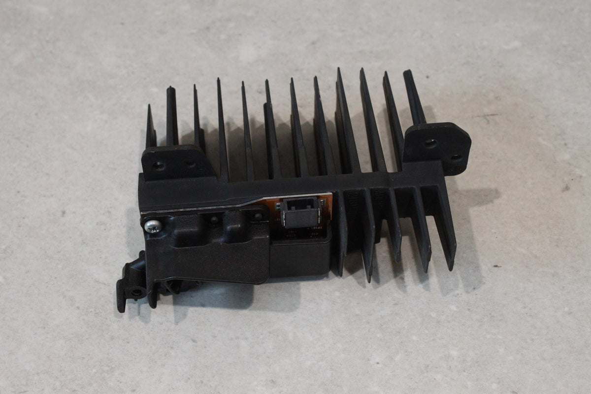 NISSAN LED module DTRL-CLL LH LED Headlight