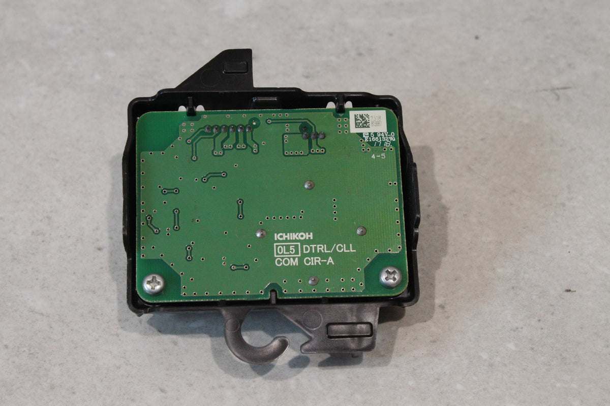 NISSAN LED DTRL/CLL COM CIR-A