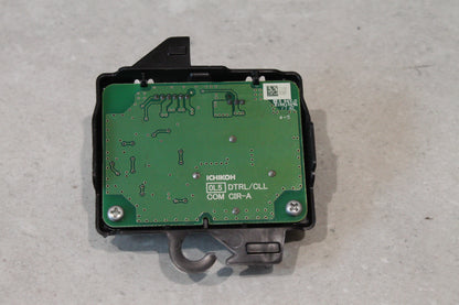 NISSAN LED DTRL/CLL COM CIR-A