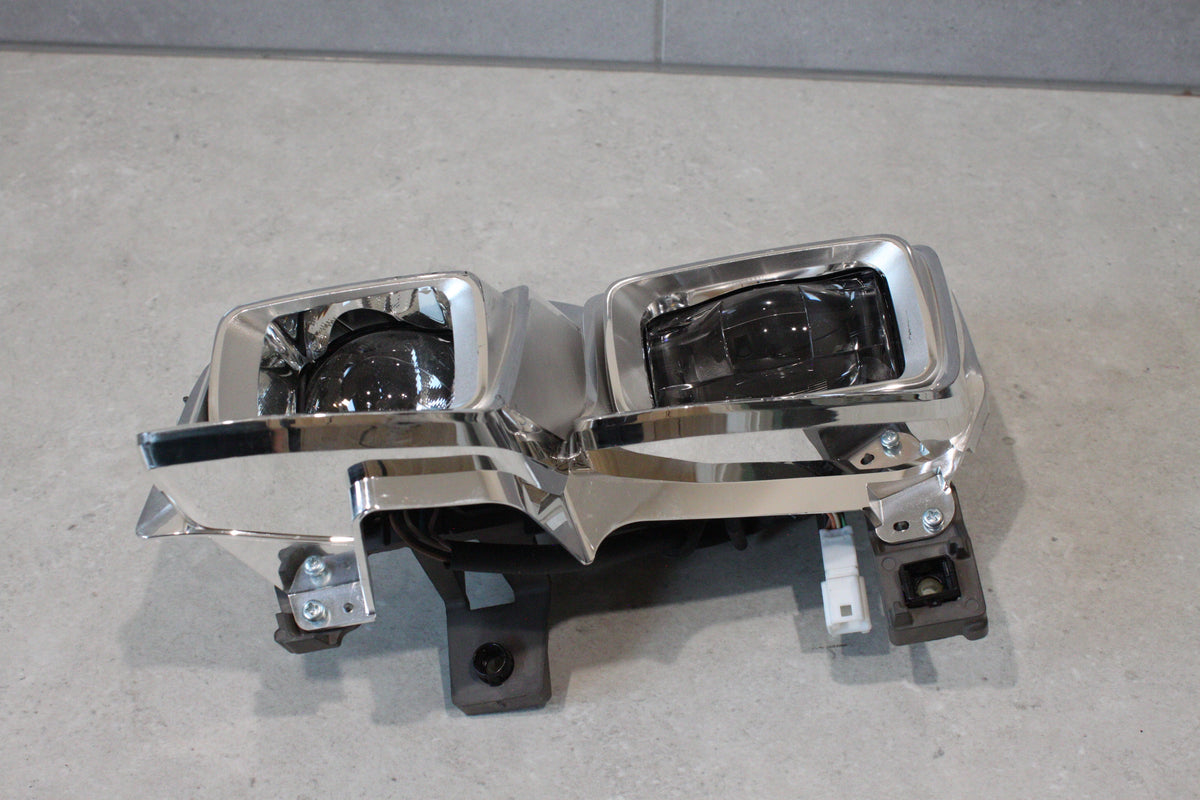 NISSAN Headlight inner Replacement LED LH