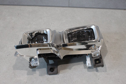 NISSAN Headlight inner Replacement LED LH