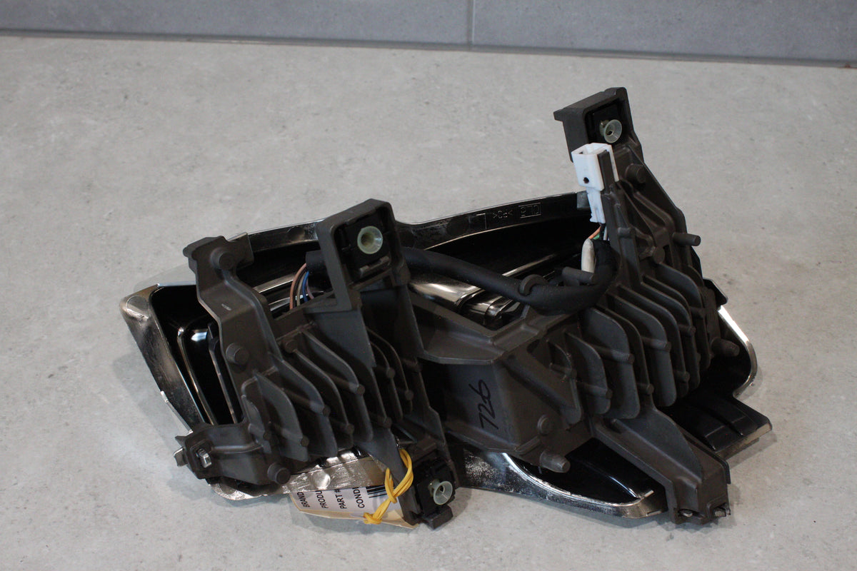 NISSAN Headlight inner Replacement LED LH