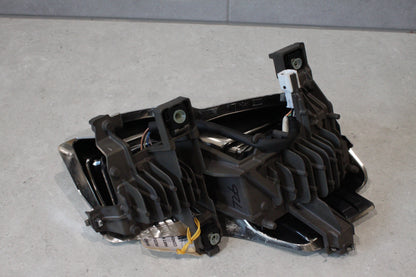 NISSAN Headlight inner Replacement LED LH