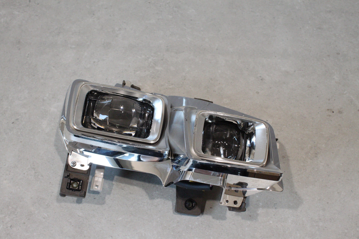 NISSAN Headlight inner Replacement LED RH