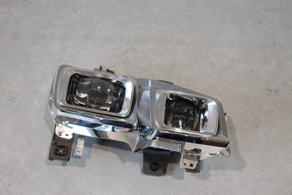 NISSAN Headlight inner Replacement LED RH