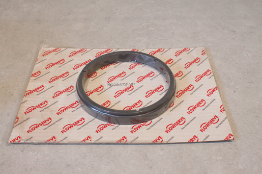 Flowserve Mechanical Seal Part OD 146mm ID 127mm 19mmH 3R26479YO-E-79364