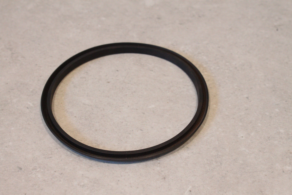 U-LIP Seal 126OD 112ID 6H