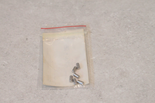 Flowserve 670418DB Set of 6 Dowel Pins