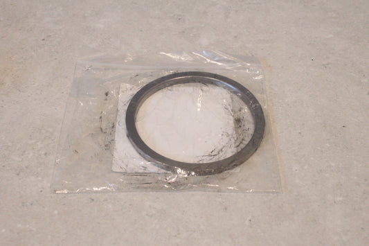 ORTON VALVE Gasket Graphite 100ID x 117 OD x 5mm