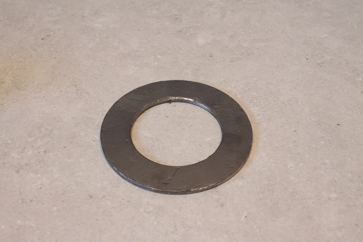ORTON VALVE Steel + Graphite Gasket 76mmID x 125.5mm OD x 5mm