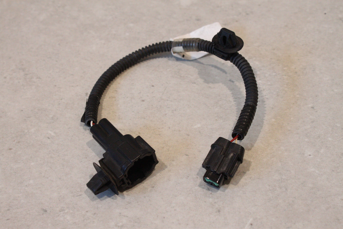 NISSAN Wiring Harness ZE1 Leaf 24075
