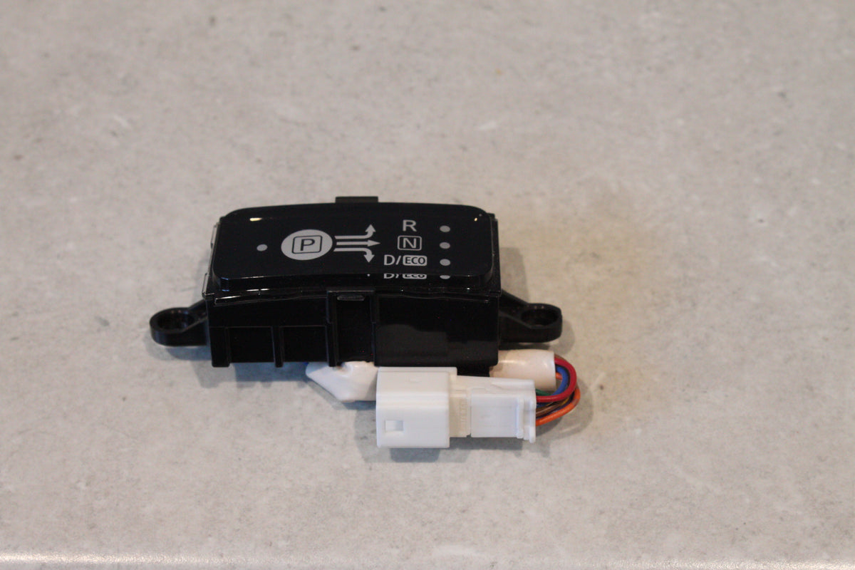 NISSAN Indicator Assy-Auto Transmission Control 96940-5SA0A