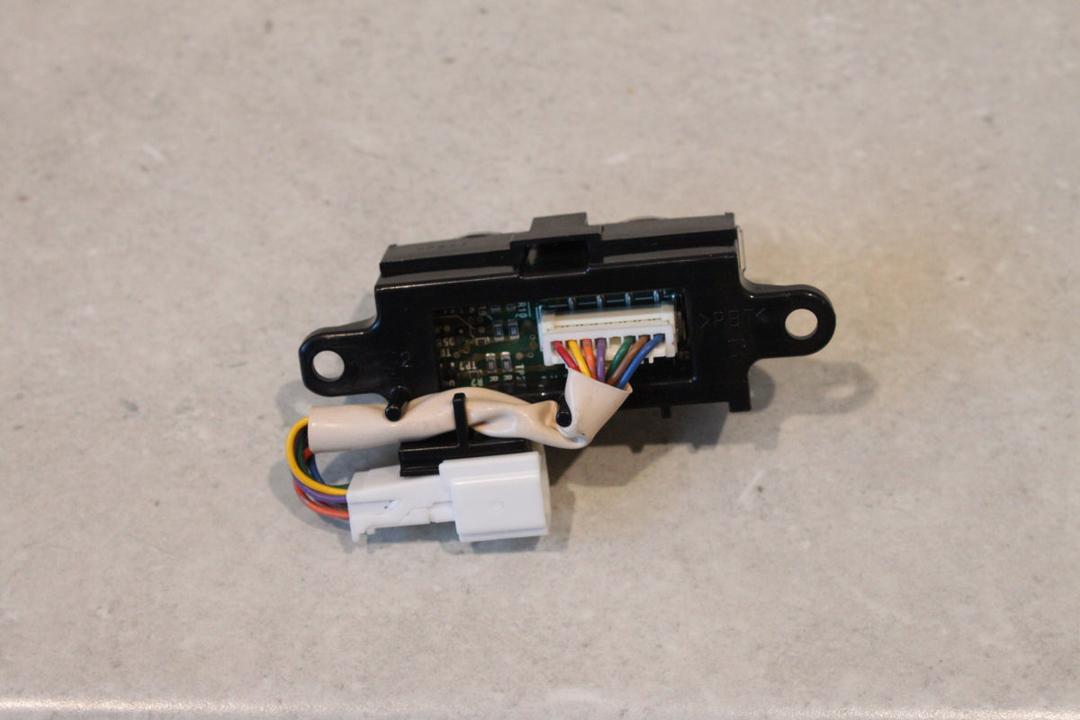 NISSAN Indicator Assy-Auto Transmission Control 96940-5SA0A