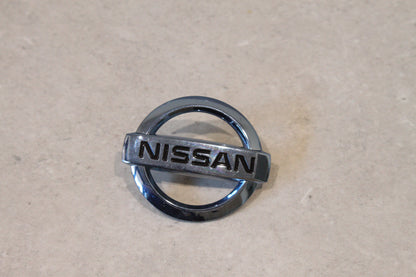 NISSAN Badge Emblem