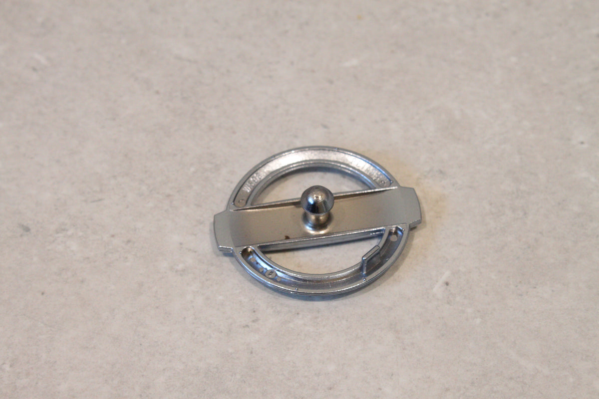 NISSAN Badge Emblem