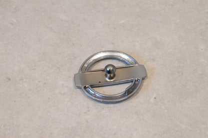 NISSAN Badge Emblem